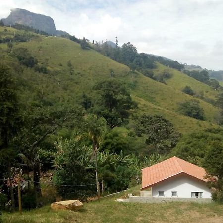 Cantinho Da Divina Paz Сан-Бенту-ду-Сапукаи Экстерьер фото
